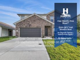 3602 Bishops Terrace Dr - Photo 1 of 1