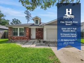 17014 Port O Call St - Photo 1 of 1