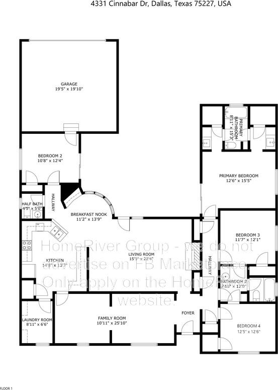 4331 Cinnabar Dr - Photo 3 of 31