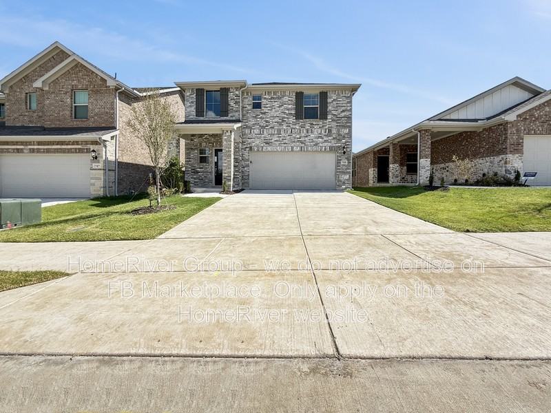 709 Caraway Dr - Photo 2 of 30