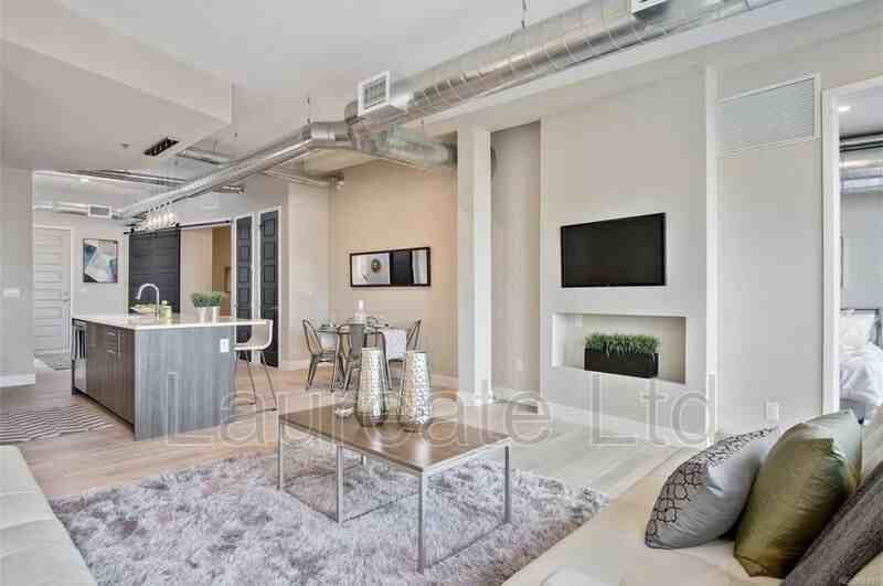 3198 Blake Street #504 - Photo 6 of 20