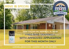 1508 Collier Dr - Photo 1 of 1