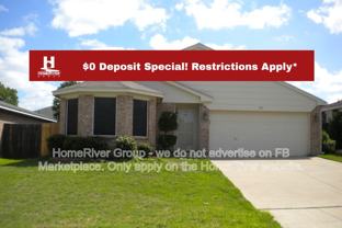513 Hollyberry Dr - Photo 1 of 1