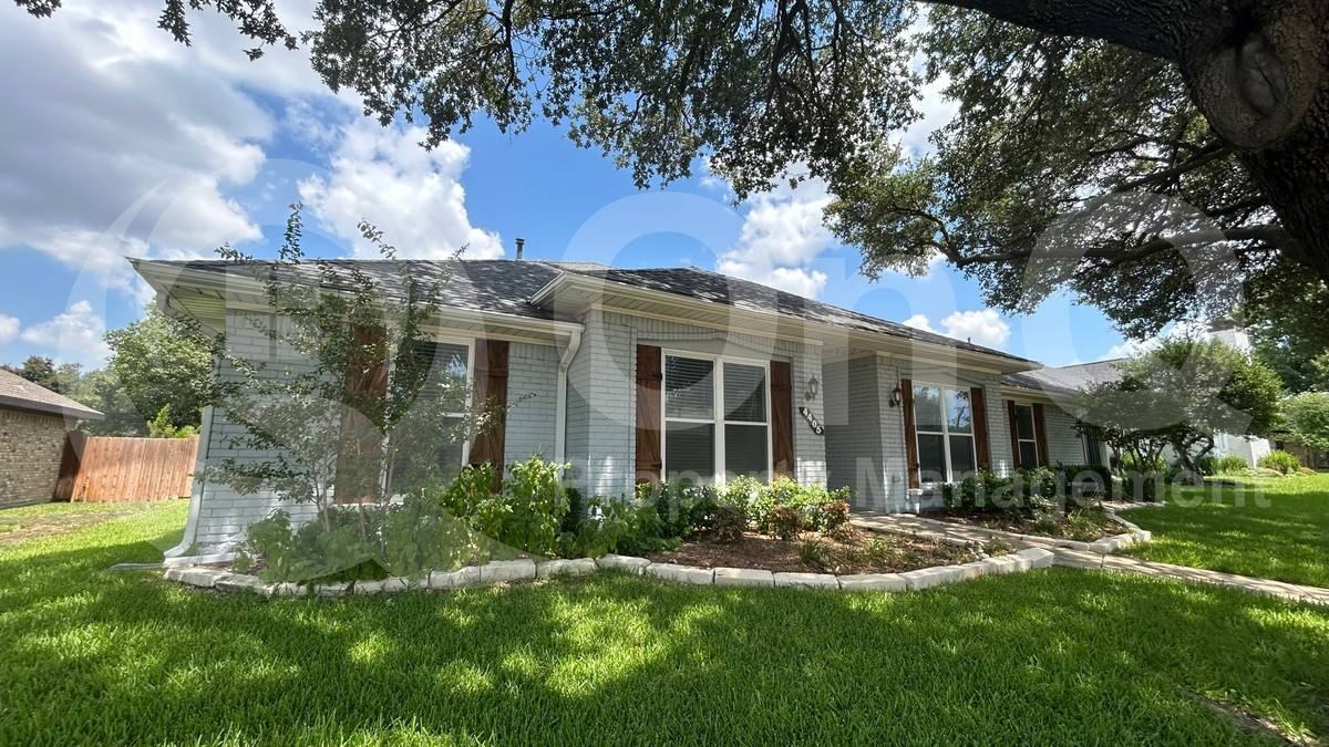 4405 Blystone Ln - Photo 2 of 10