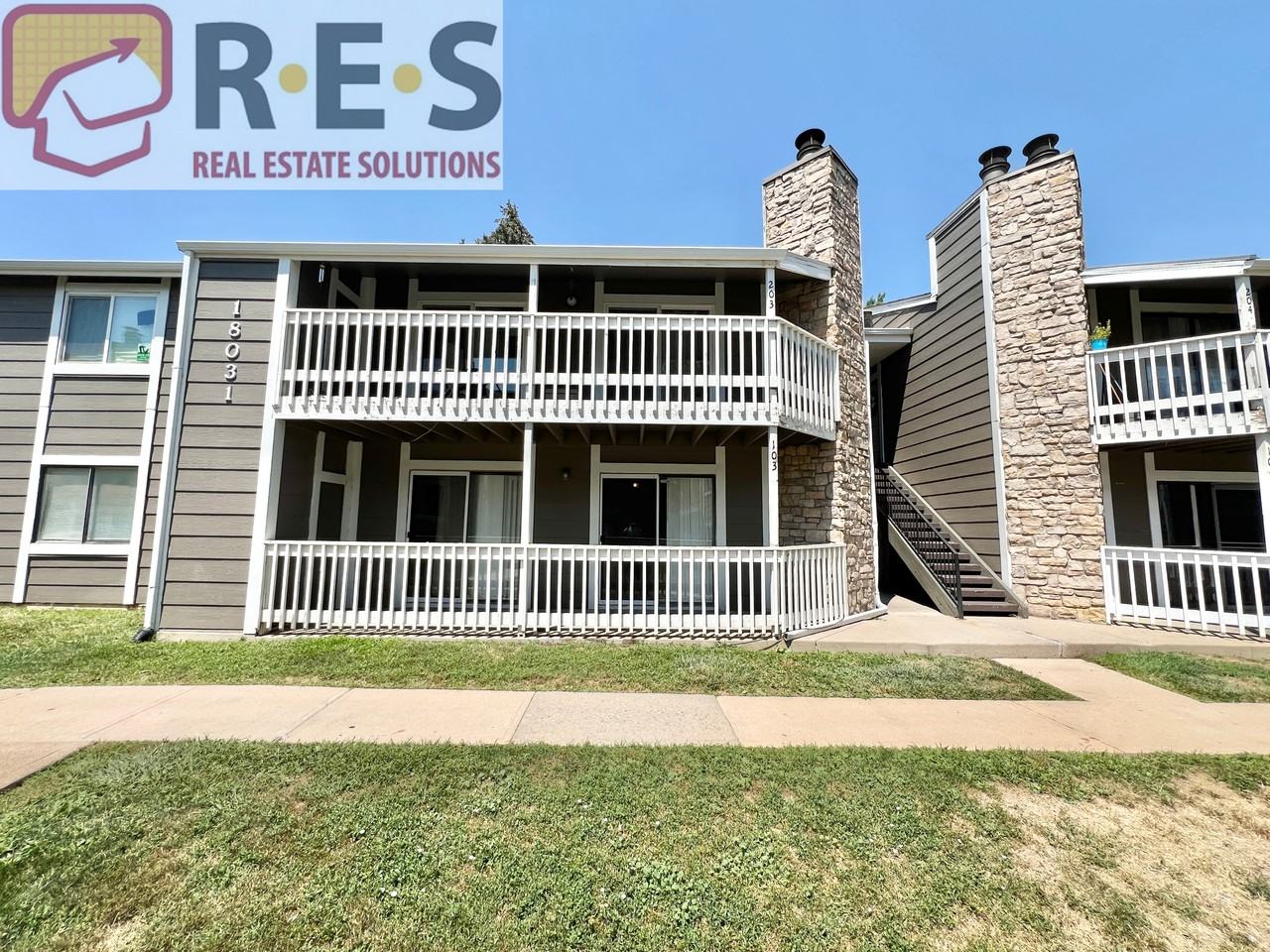 18031 E Kentucky Ave #103