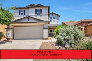 2834 W Duskywing Dr - Photo 1 of 1