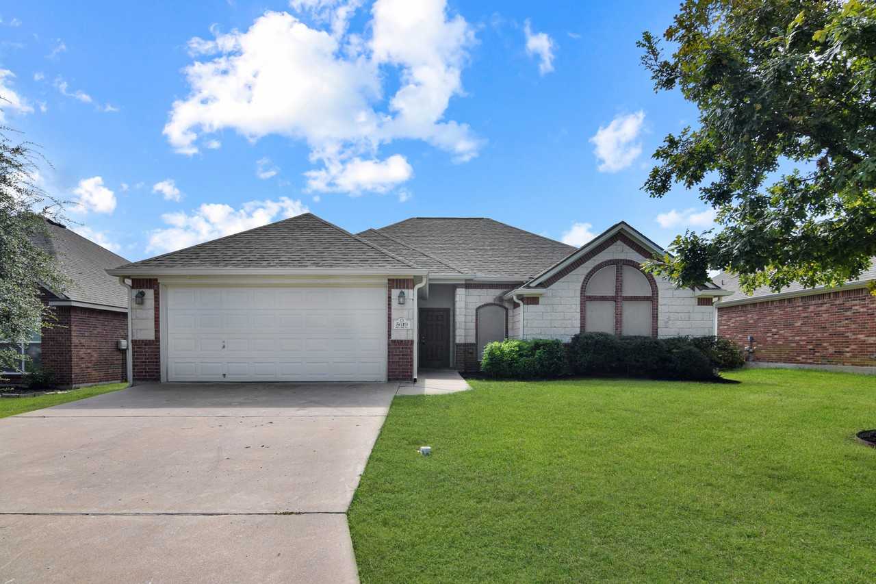 5619 Fair Hill Dr