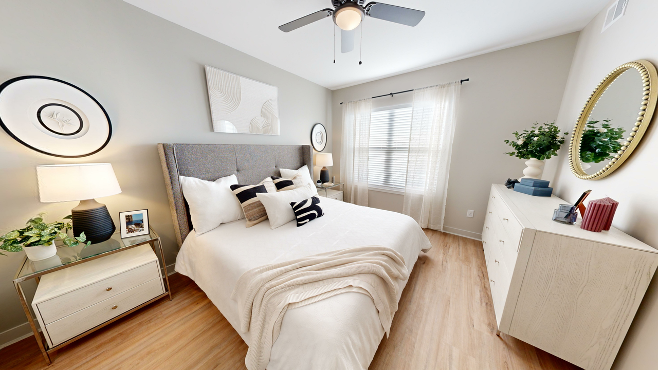 Remington Lake Apartments - Photo 2 of 50