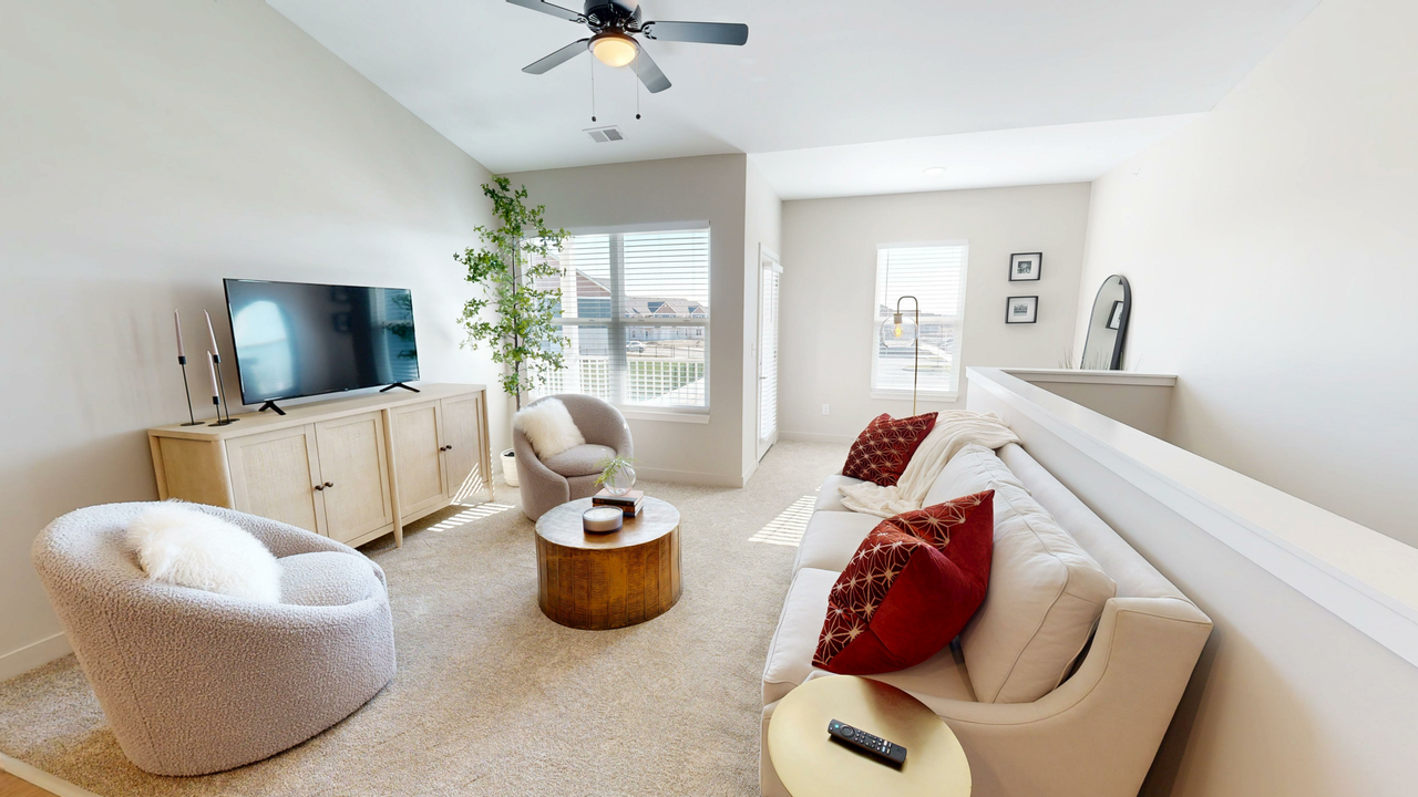 Remington Lake Apartments - Photo 5 of 50