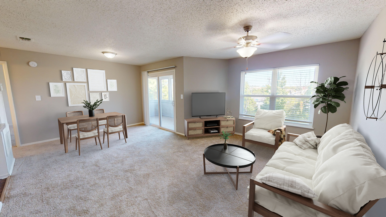 Remington Lake Apartments - Photo 7 of 50