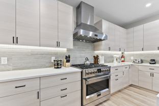 21 Bolton St #1 - Photo 1 of 1