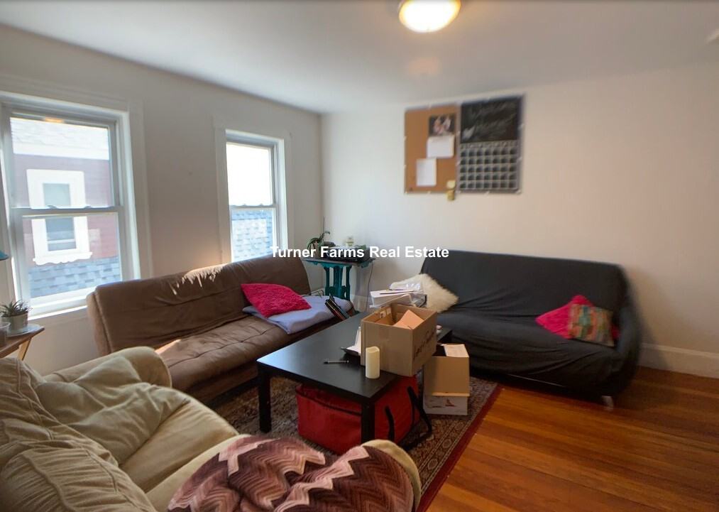 College Ave #3 - Photo 2 of 8