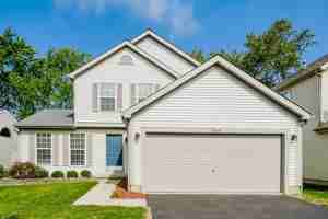 featured image of 5364 Whirlwind Cove Dr