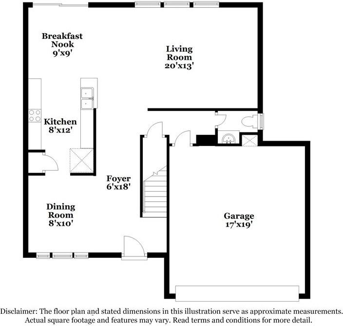 2145 Erin Ln - Photo 2 of 17