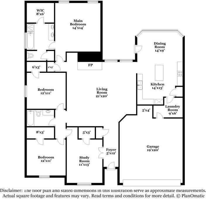 207 Carriage Dr - Photo 2 of 16