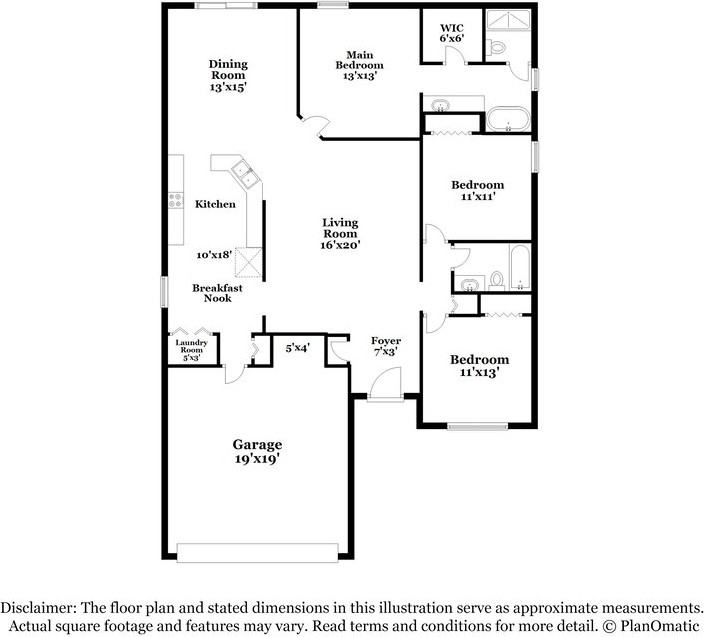 16945 Corner Bay Court - Photo 2 of 16