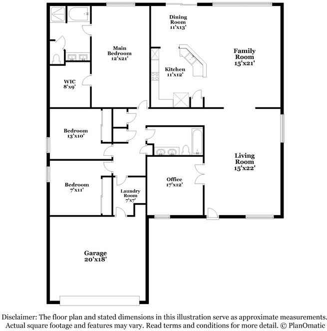 7185 Steventon Way - Photo 2 of 16