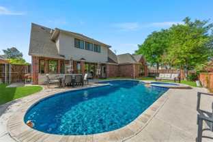 2631 Valley Creek Trl - Photo 1 of 1