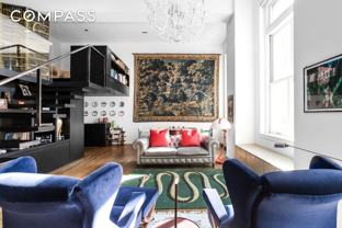 240 Centre St #3H - Photo 1 of 1