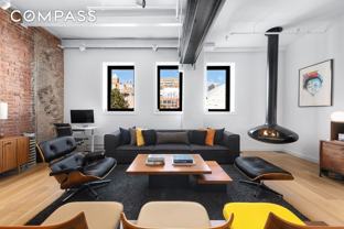 120 Boerum Pl #3E - Photo 1 of 1
