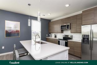 655 W Mallard Creek Church Rd - Photo 1 of 1