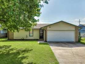 3213 S 217th East Ave - Photo 1 of 1