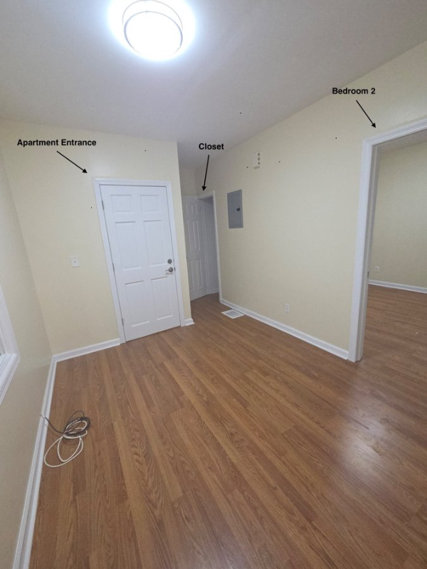 202 Pierson St #1 - Photo 4 of 12