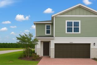 1551 Cloudy Ct - Photo 1 of 1