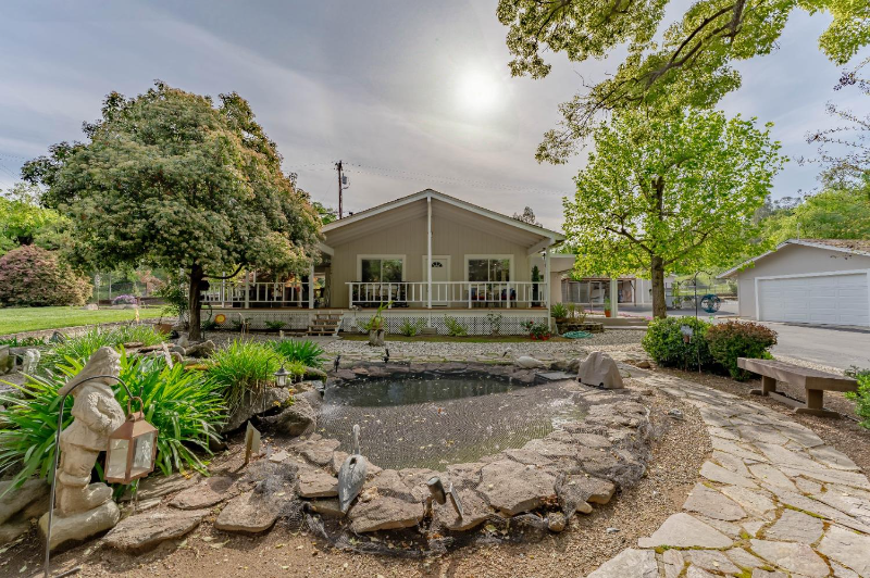 8054 Horseshoe Bar Rd - Photo 2 of 20