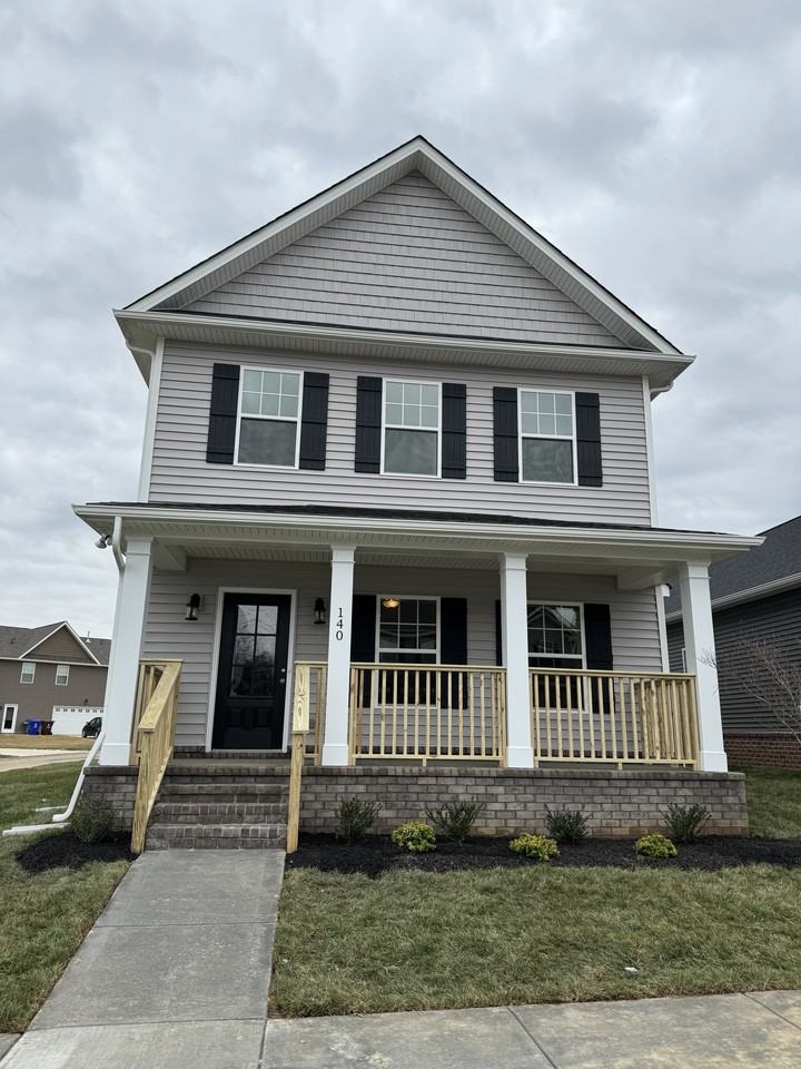 140 Songberry St #NA - Photo 2 of 50