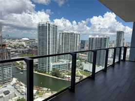 68 Southeast 6th Street #3204 - Photo 1 of 1