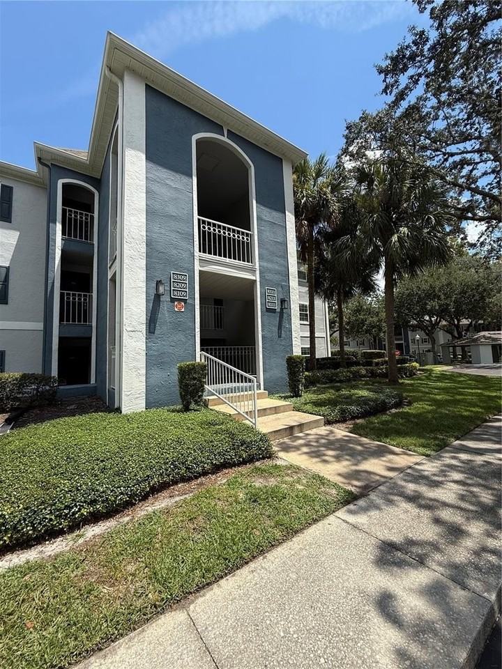 8209 Olympia Court - Photo 2 of 29