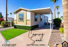 featured image of 5505 N Shannon Rd #135