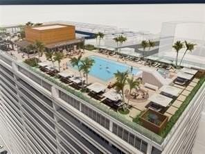 4020 Galt Ocean Dr #301