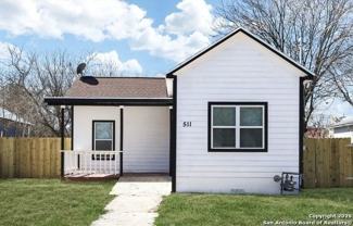 511 Meerscheidt St - Photo 1 of 1