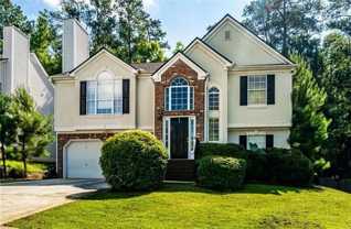 2807 Crest Ridge Way Sw - Photo 1 of 1