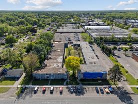 20555 Lahser Rd - Photo 1 of 1