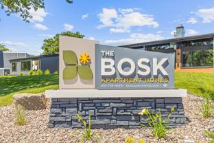 The Bosk Apartment Homes - Photo 1 of 1