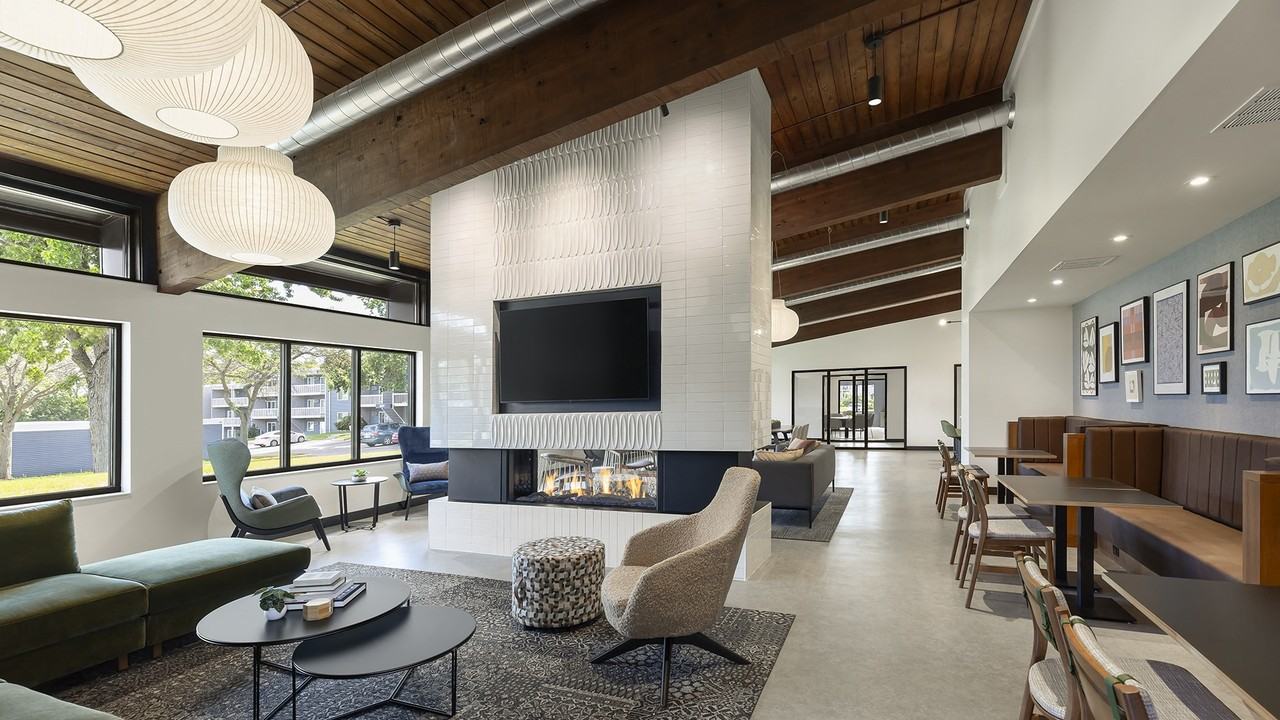 The Bosk Apartment Homes - Photo 5 of 28