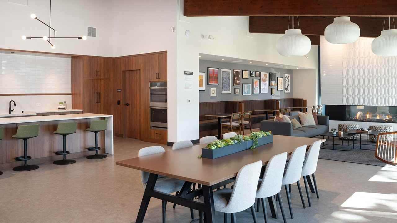 The Bosk Apartment Homes - Photo 6 of 28