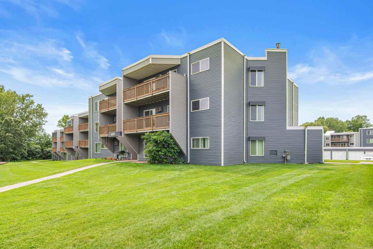 The Bosk Apartment Homes - Photo 7 of 28