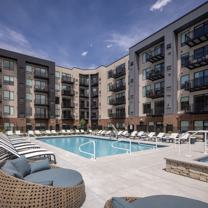 Lyra Apartments - Photo 1 of 1