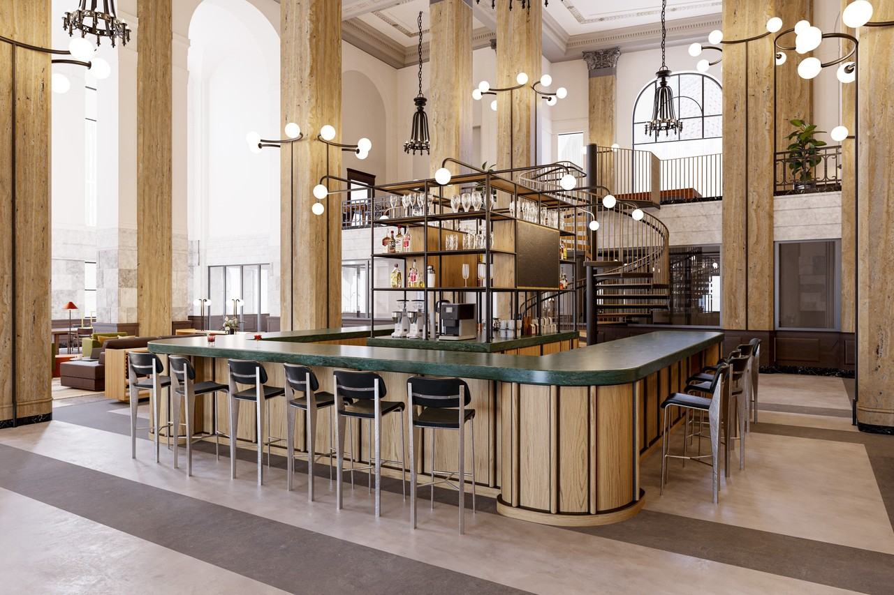 Abraxas at 90 State - Photo 5 of 30