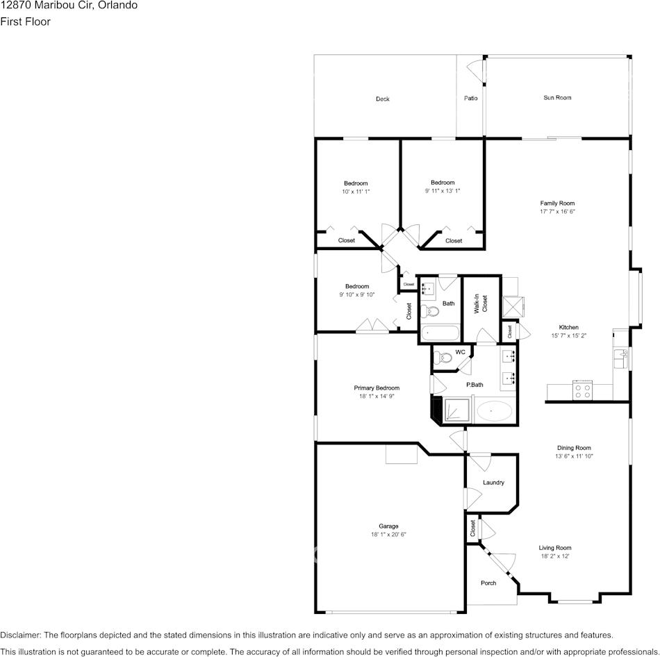 12870 Maribou Cir - Photo 2 of 20