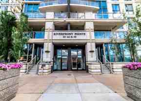 315 Riverfront Pointe - Tower C #1 - Photo 1 of 1