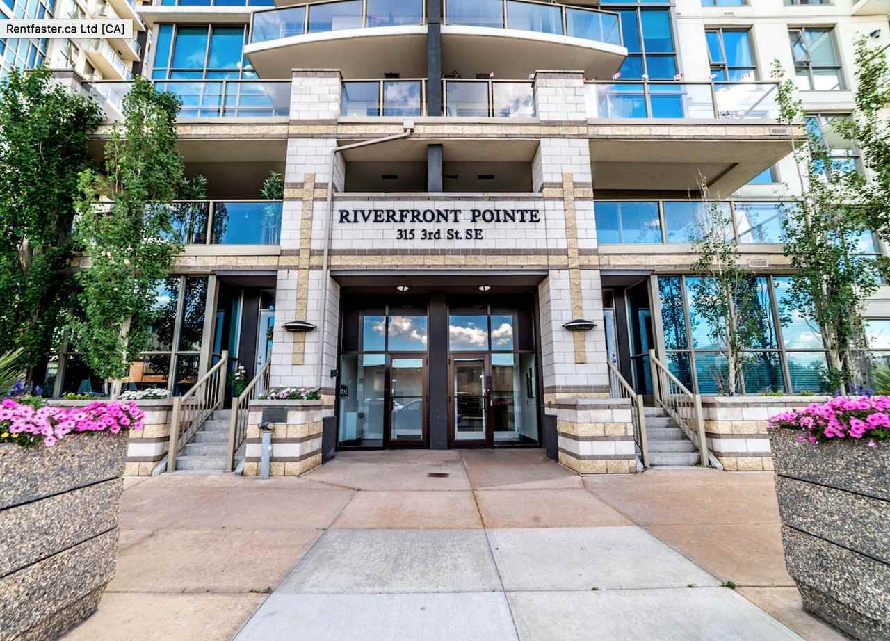 315 Riverfront Pointe - Tower C #1 - Photo 2 of 46