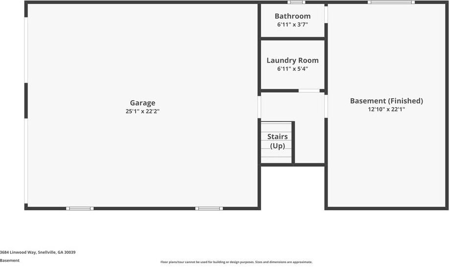 3684 Linwood Way - Photo 2 of 17