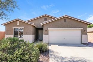25505 W Blue Sky Way - Photo 1 of 1