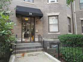 24 Peterborough St #12 - Photo 1 of 1