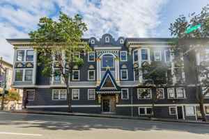 featured image of 1201 Pine St